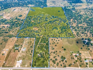 12505 W Fm 476, Somerset, TX 78069