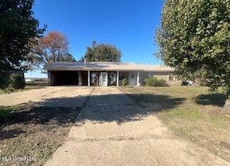 155 Pratt Place Rd, Inverness, MS 38753