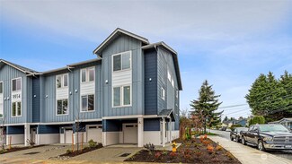 9918 18th Ave W Unit A, Everett, WA 98204