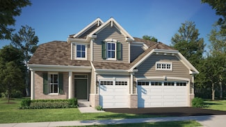 12575 Skeels St, Huntley, IL 60142