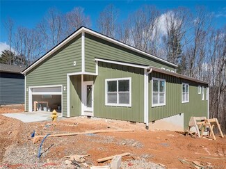 18 Meeting St Unit 15, Asheville, NC 28803