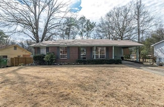 3840 Rockdale Dr, Columbus, GA 31907