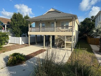 505 Carolina Sands Dr, Carolina Beach, NC 28428