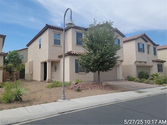 343 Botanic Gardens Dr, Las Vegas, NV 89148