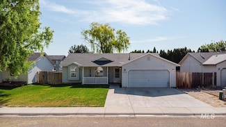 4709 Pioneer Ave, Caldwell, ID 83607