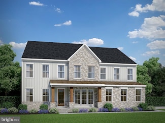 0 Fitzwater Dr Unit VAPW2089490, Nokesville, VA 20181