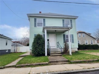 10 Lachance St, West Warwick, RI 02893