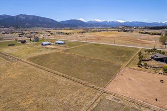 8 County Road 144, Salida, CO 81201