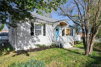 200 Randolph St, Ashland, VA 23005