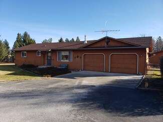 165 Mountain View Dr, Victor, MT 59875