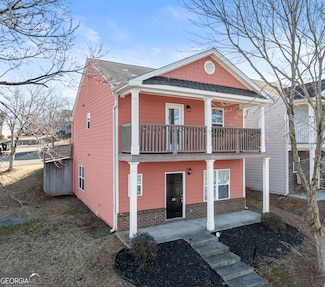 201 Fern Ridge Ct, Athens, GA 30601