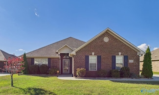 13291 Arbor Ridge, Madison, AL 35756