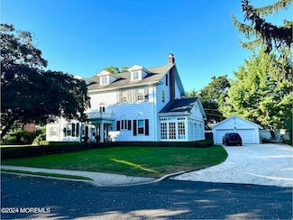 16 Caro Ct, Red Bank, NJ 07701