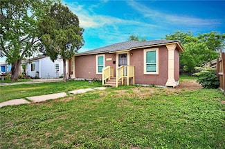 1222 Maryland Dr, Corpus Christi, TX 78404