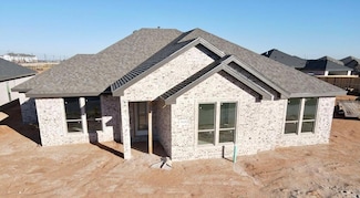 4504 Clear Fork Ct, Midland, TX 79707
