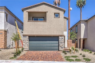 7012 Dorrell Crossing, North Las Vegas, NV 89084