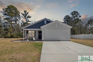 63 Blackberry Cir, Guyton, GA 31312