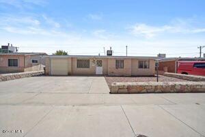 7929 Broadway Dr, El Paso, TX 79915