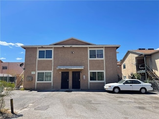 4155 Solteros St Unit 2, Las Vegas, NV 89103