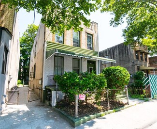 489 Thatford Ave, Brooklyn, NY 11212