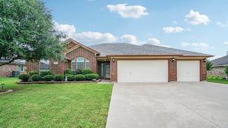 613 W Sheila Cir, Joshua, TX 76058