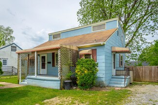2821 5th Ave, Chattanooga, TN 37407