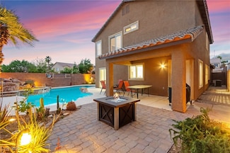 1200 Dream Bridge Dr, Las Vegas, NV 89144