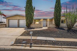 2608 Sandigale Dr, Las Cruces, NM 88011