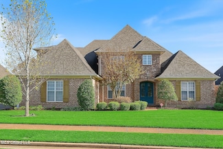 6222 Bear Cove S, Olive Branch, MS 38654