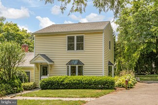 22 Hamilton Ave, Princeton, NJ 08542