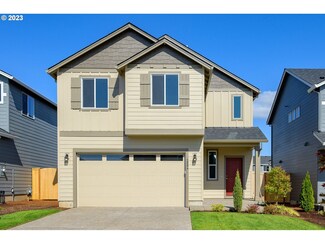 2884 S Palmetto St Unit LT607, Cornelius, OR 97113
