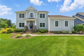 101 Octavia Dr, Tabb, VA 23693