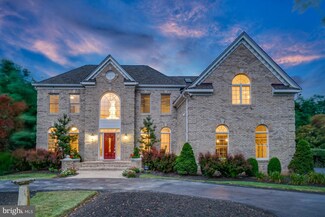 21823 Goshen Valley Ct, Gaithersburg, MD 20882