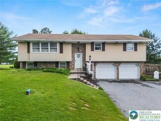 3311 Excelsior Rd, Schnecksville, PA 18078