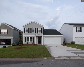 572 Whippoorwill Dr, Lexington, SC 29073