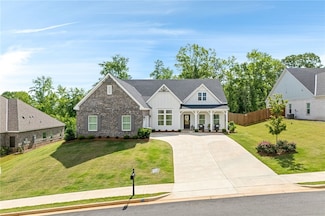 1666 Scarsboro Ln, Auburn, AL 36830