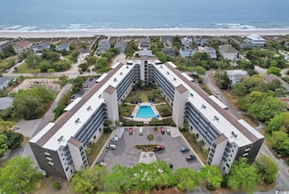 423 Parker Dr Unit 334 Litchfield Retre, Pawleys Island, SC 29585