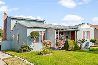 641 W Markland Dr, Monterey Park, CA 91754