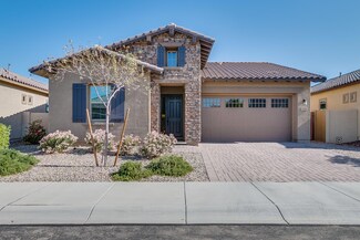 3844 E Rakestraw Ln, Gilbert, AZ 85298