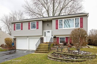 128 Ellington Dr, Schaumburg, IL 60194