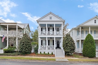 95 Chapel Hill St, Pike Road, AL 36064