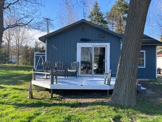 7051 Paradise Trail, Carp Lake, MI 49718