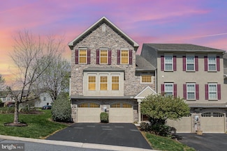 1901 Roxbury Ct, Mechanicsburg, PA 17055