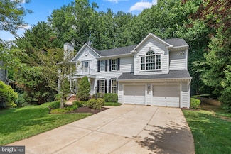 6046 Red Clover Ln, Clarksville, MD 21029
