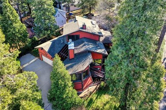 161 Pine Ridge Rd, Lake Gregory, CA 92325