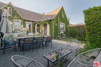 513 N Mansfield Ave, Los Angeles, CA 90036