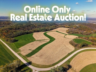 61+/-AC County Road M, Boscobel, WI 53805