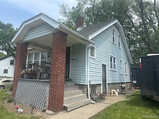 15384 Mark Twain St, Detroit, MI 48227