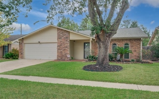 5326 Girnigoe Dr, Houston, TX 77084