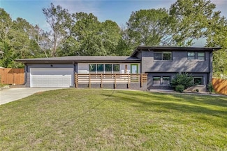 2344 Belmont Dr, Decatur, GA 30032
